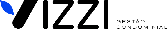 Logo Vizzi Gestão de Condomínios
